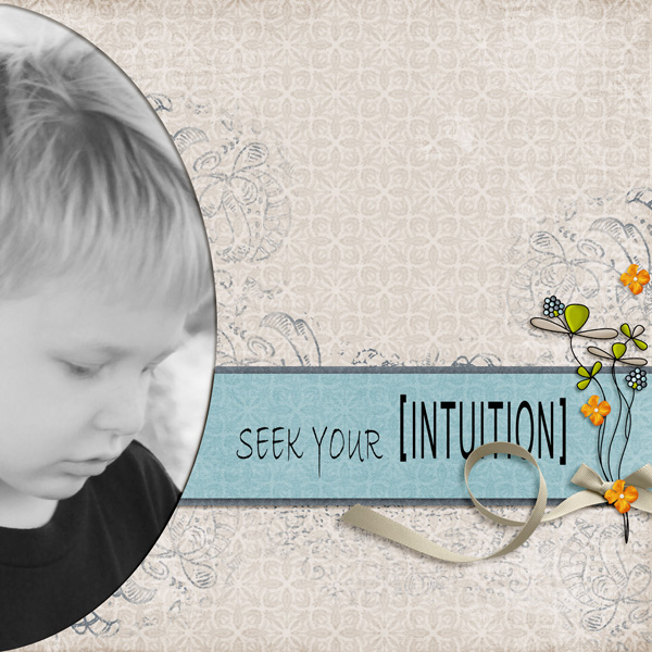 Intuition