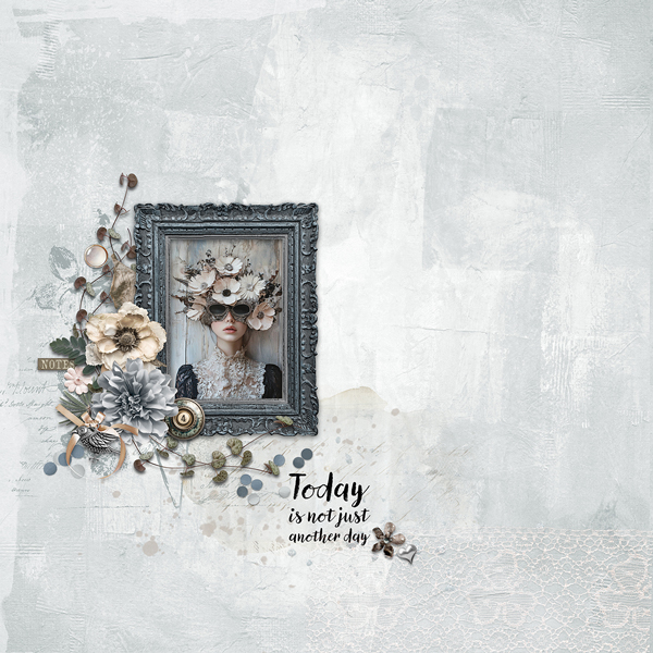 It's Not Just Another Day