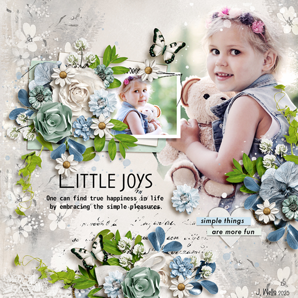 ittle-joys