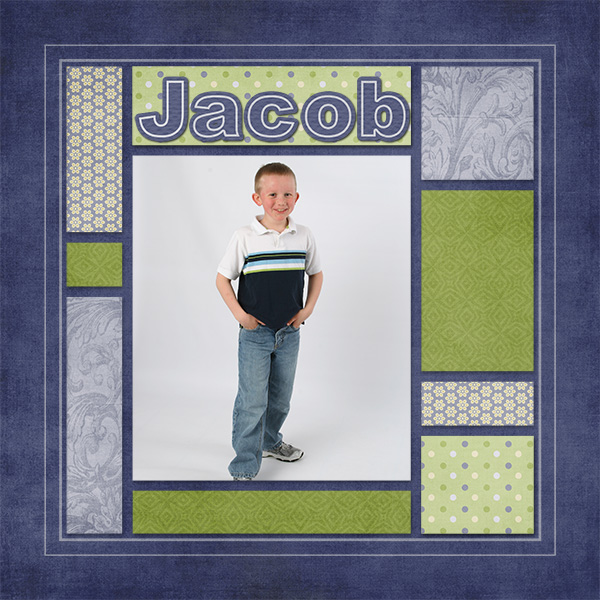 Jacob