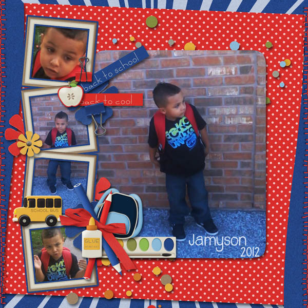 Jamyson 2012