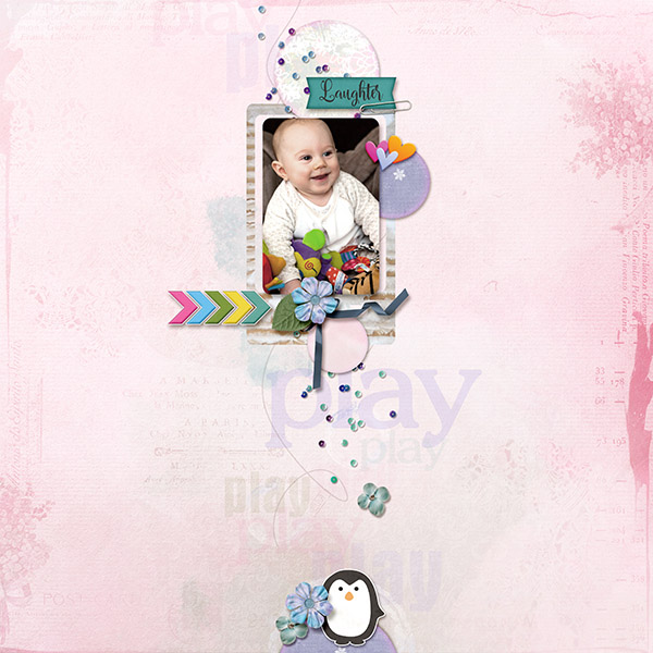 January Mystery Box Challenge