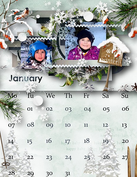 january