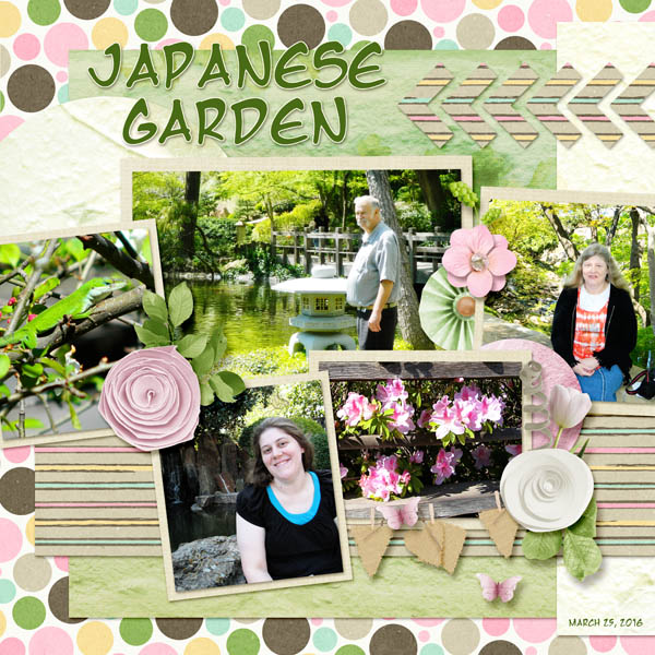 Japanese Garden