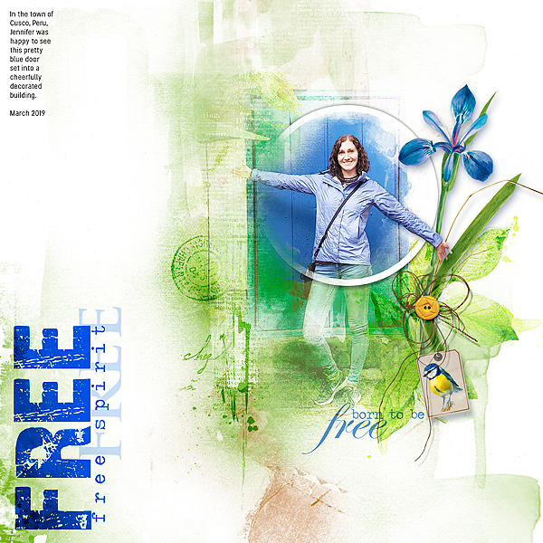 Jen-Free Spirit