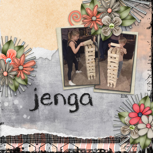 Jenga