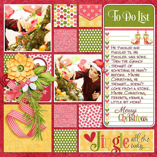 Jingle All the Way