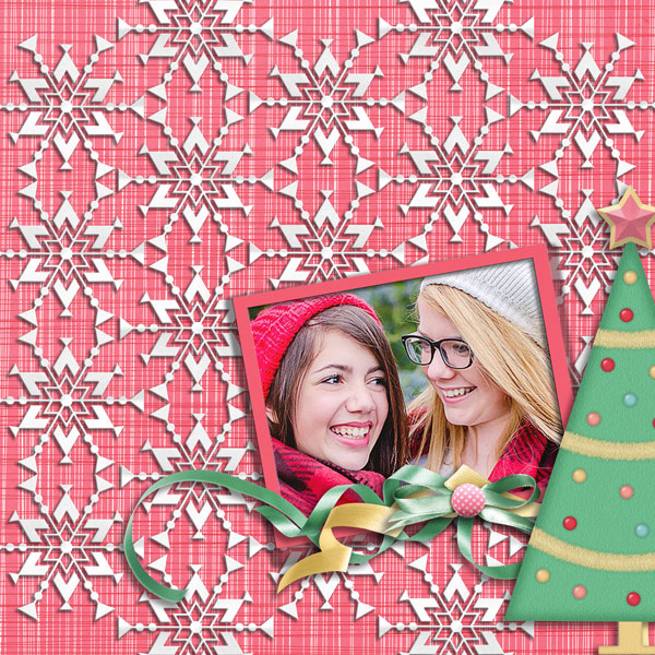 Jingle Mingle Collab