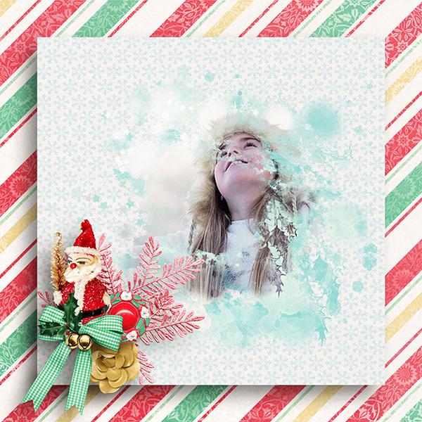 Jingle & Mingle Mini Kits