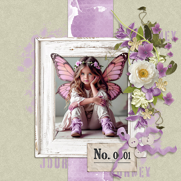 Journey_Gorgeous April