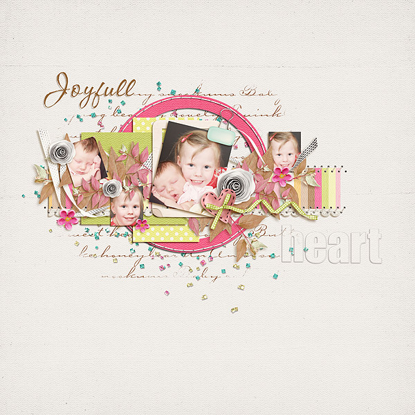 Joyful Heart