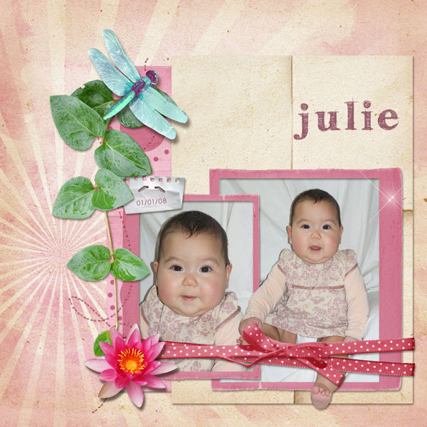 julie