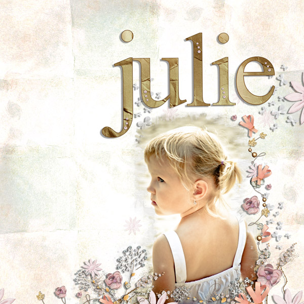 Julie