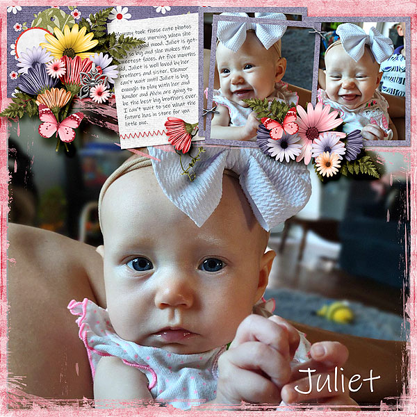 Juliet