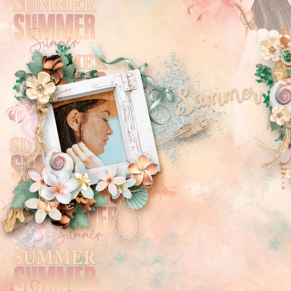 July 2019 Scraplift Challenge