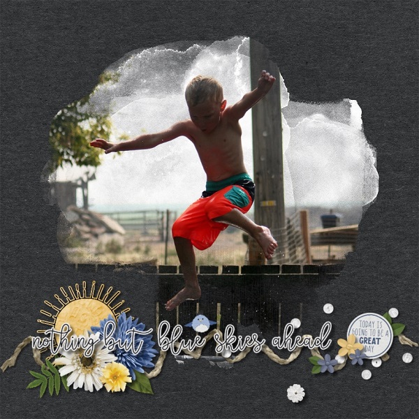 Jump
