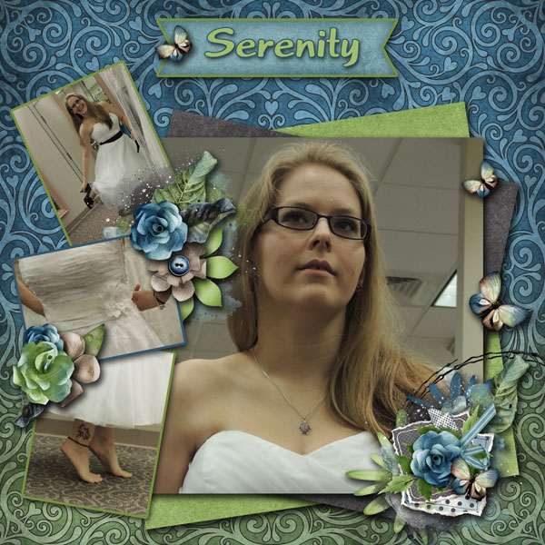 JumpStart Designs - Serenity