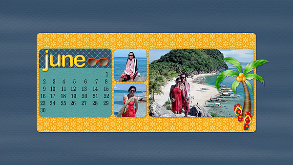 June 2013 desktop