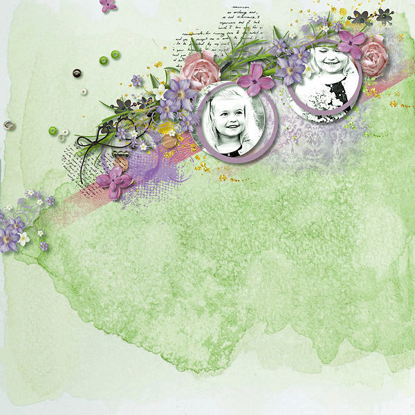 June 2021 Mystery Box Challenge