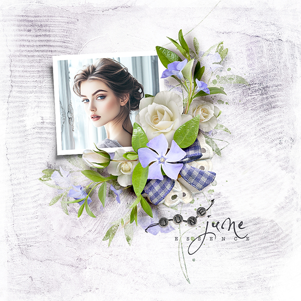 June Essence