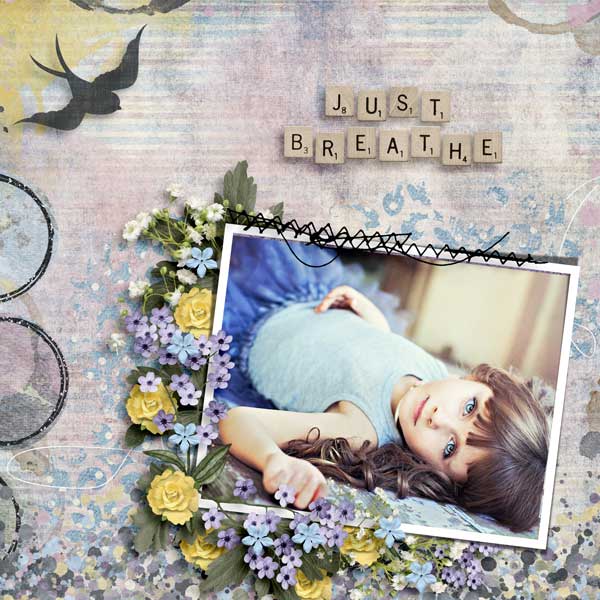 Just Breathe