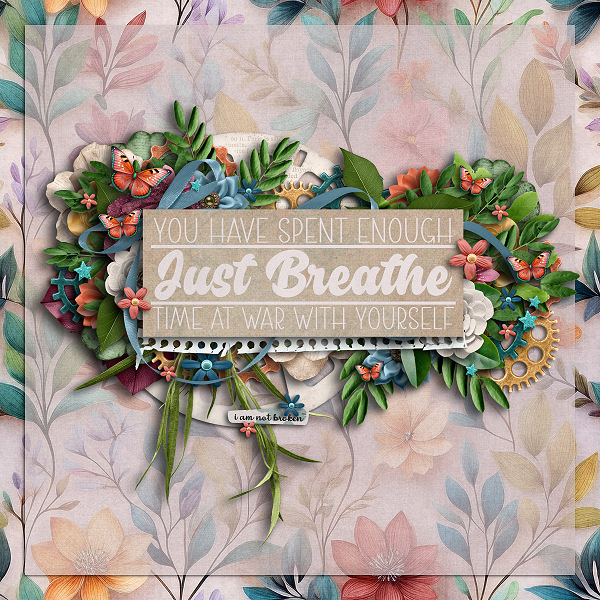 Just Breathe