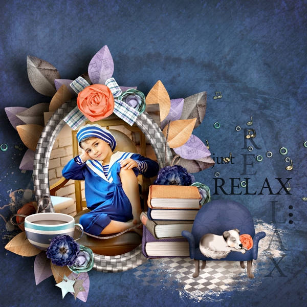 Just Relax