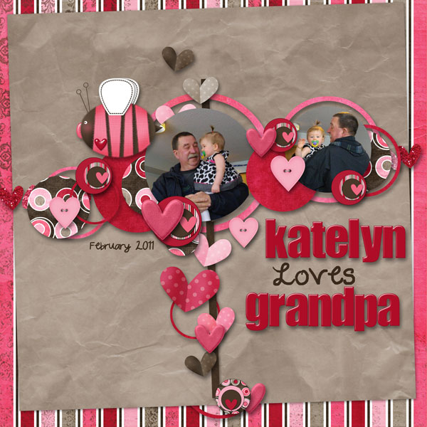 Katelyn Loves Grandpa