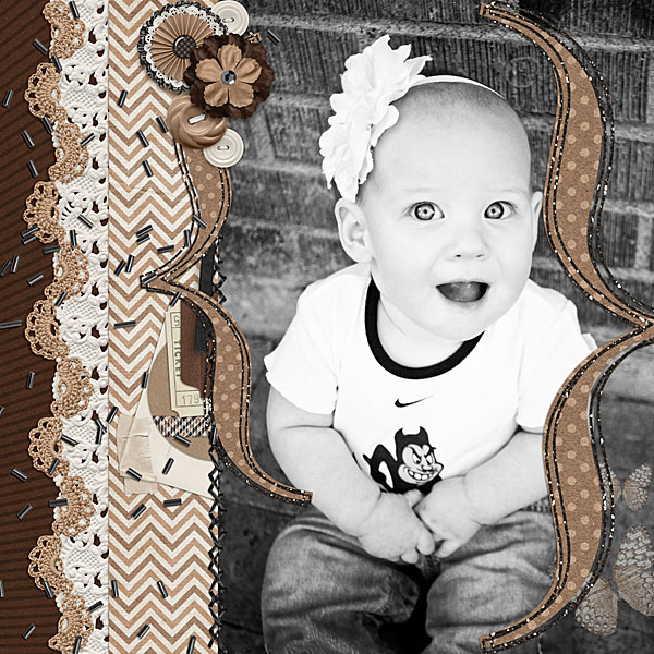 Kaydee 7 months