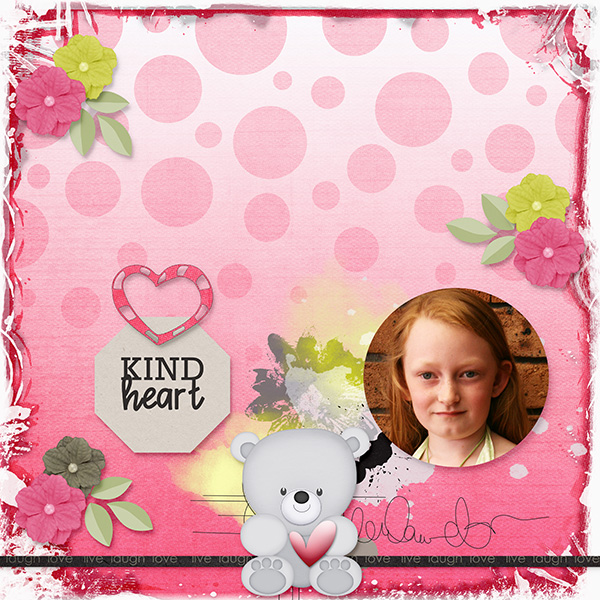 Kind Heart