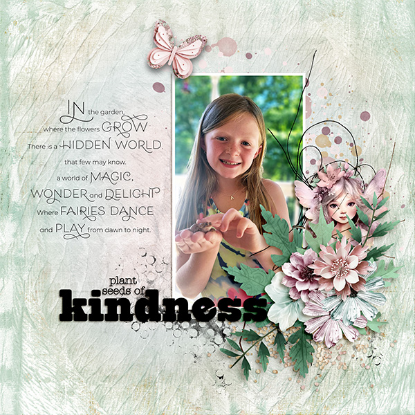 Kindness