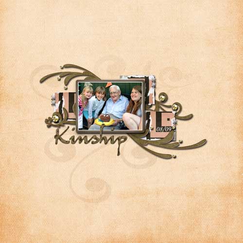 Kinship