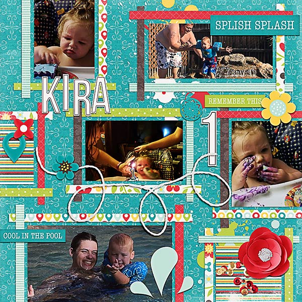 Kiras Party