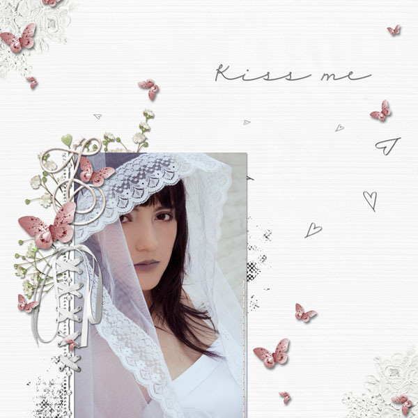 Kiss Me