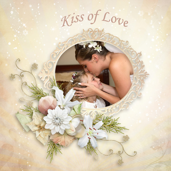 Kiss of Love