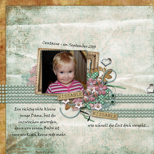 Kissed by You (Armina) - Layout 2 (Twin_Kati)