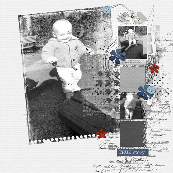 kit + template 7 DAYS A WEEK | full kit by Bellisae + photo personnelle   gdso-showstopper-challenge-big-and-little-photo-by-jasmin-olya