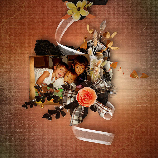 kit unforgetable moment de studio lalie design