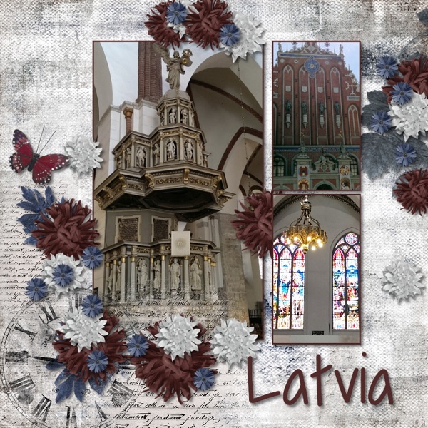 Latvia