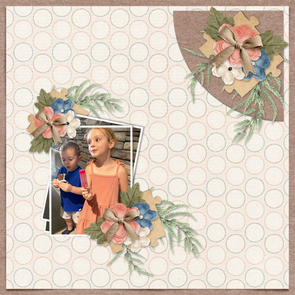 LC and Lu Cold summer Treats 2024