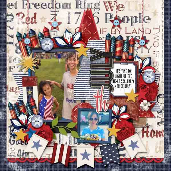 Let Freedom Ring
