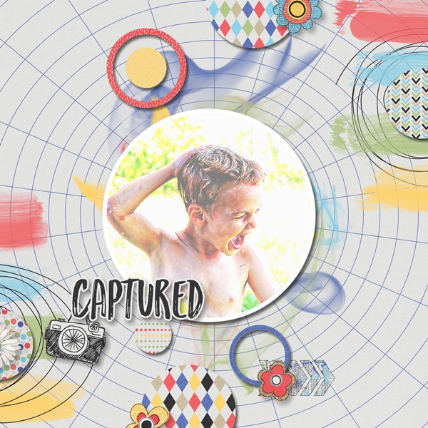 Life is an Adventure II