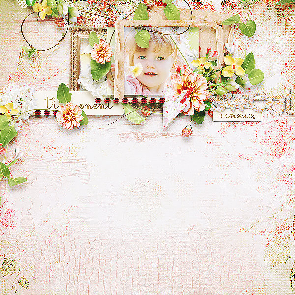 Life Is Beautiful by Palvinka Designs