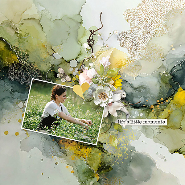 life's little moments