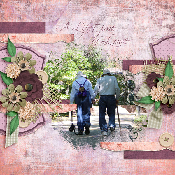 Lifetime of Love