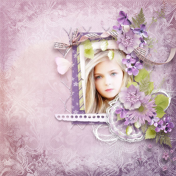 Like A Dream