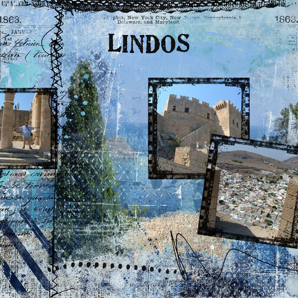 Lindos