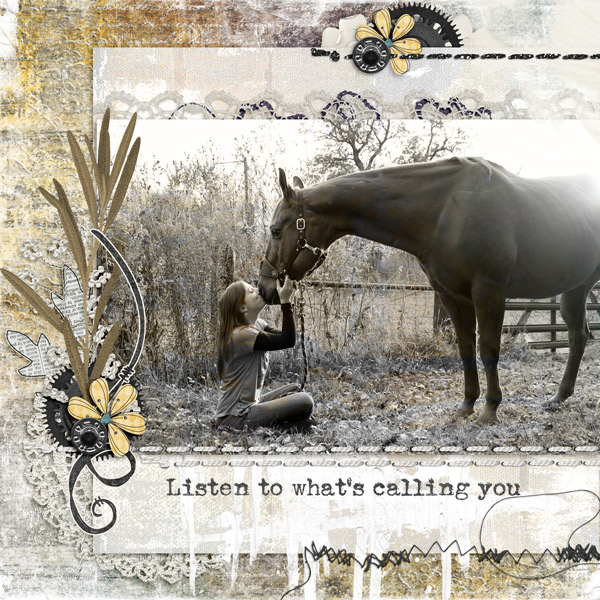 Listen to Your Heart