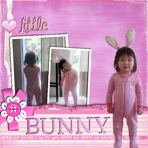 Little Bunny