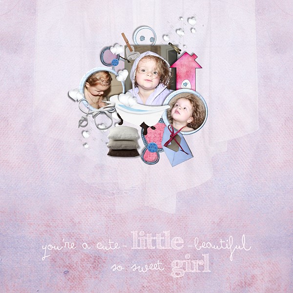 Little Girl